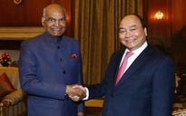Thủ tướng Nguyễn Xuân Phúc: Việt Nam luôn coi trọng mối quan hệ đặc biệt với Ấn Độ