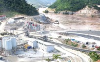 Đề nghị lùi khởi động tham vấn xây đập thủy điện thứ 4 trên sông Mê Kông