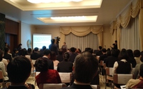 Nhật Bản hỗ trợ nâng cao năng lực cho giáo viên tiếng Nhật tại Việt Nam