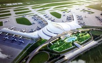 Sân bay Long Thành chậm tiến độ do các bộ, ngành phối hợp chưa chặt chẽ