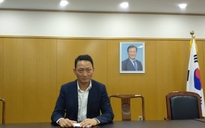 Hàn Quốc cấp visa 5 năm cho công dân Việt Nam vì tình yêu Park Hang-seo