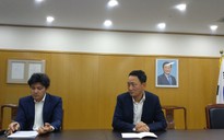 Đại sứ Hàn Quốc tham vọng miễn thị thực hoàn toàn cho công dân Việt Nam