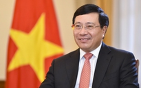 Đề nghị Trung Quốc cải thiện tình trạng nhập siêu của Việt Nam