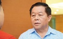 Thượng tướng Nguyễn Trọng Nghĩa: Đã rà soát cơ bản đất quốc phòng sử dụng sai