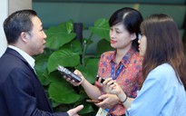 ĐB Lưu Bình Nhưỡng: Ông Đoàn Ngọc Hải từ chức là bảo vệ quan điểm của Đảng