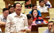 Bộ trưởng Lê Vĩnh Tân: Đang rà soát tuyển dụng đặc biệt hơn 87.000 giáo viên