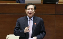 Bộ trưởng Nội vụ: Đề nghị Hà Nội thực hiện nghiêm túc chỉ đạo của Bộ Chính trị