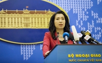Bộ Ngoại giao cập nhật thông tin về cô dâu Việt bị chồng Hàn Quốc sát hại
