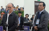 Nguyên Chủ tịch Đà Nẵng Trần Văn Minh bị đề nghị mức án 25 - 27 năm tù