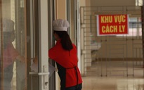 Việt Nam có ca bệnh thứ 35, là nữ nhân viên siêu thị ở Đà Nẵng
