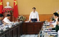 Chủ tịch Hà Nội: 20 ca dương tính 'chưa được phát hiện' không phải con số vu vơ