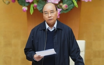 Thủ tướng Nguyễn Xuân Phúc gửi thư tới cộng đồng người Việt Nam ở nước ngoài