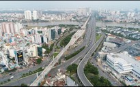 Đoàn tàu đầu tiên của metro Bến Thành - Suối Tiên sẽ về Việt Nam trong năm nay