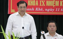 Chủ tịch TP.Đà Nẵng: 'Có thể tiến tới khống chế dịch vào cuối tháng 8'