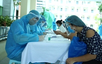 Hà Nội xét nghiệm Realtime-PCR cho 65.000 người từ Đà Nẵng về, xong trong 12 ngày