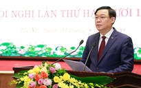 ‘Chỉ tiêu phải vừa bảo đảm tính khả thi cao, vừa nuôi dưỡng khát vọng’