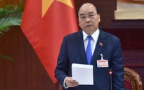 Thủ tướng: Người dân Quảng Ninh, Hải Dương không được ra khỏi tỉnh
