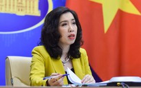 Việt Nam phản hồi thông tin nhiều phụ nữ nước ngoài bị sàm sỡ tại Hà Nội