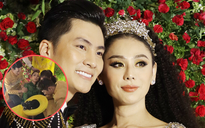 Lâm Khánh Chi ngất xỉu trong đám cưới LGBT 4 tỉ đồng
