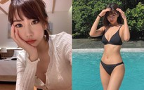 MIN khoe dáng nóng bỏng với bikini, tiết lộ từng ám ảnh về ngoại hình