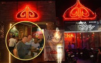 Thượng tọa Thích Nhật Từ: Lấy đức hiệu 'Buddha' đặt cho quán bar là xúc phạm Phật giáo