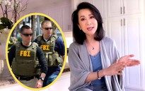 MC Kỳ Duyên lên tiếng sau vụ bị FBI điều tra do nghi tiếp tay lừa đảo