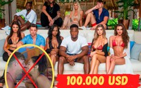 Game show hẹn hò cấm người chơi quan hệ tình dục để giành 100.000 USD gây 'bão'