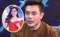 Lê Dương Bảo Lâm 'gây sốc' khi thú nhận Lâm Vỹ Dạ là 'người tình game show'