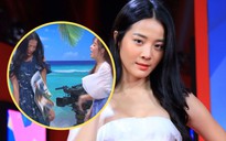 Karen Nguyễn bị Puka ‘chửi rủa’, ném đồ vào người ngay trên sân khấu