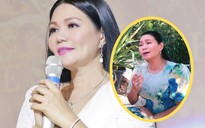 Nghệ sĩ Ngọc Huyền gây xúc động khi hát về mẹ