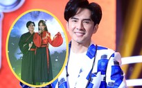 Đan Trường khoe vẻ đẹp 'không tuổi', lần đầu song ca cùng Hari Won