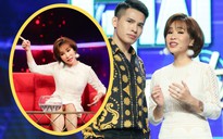 Hé lộ lần 'xích mích' giữa hai quán quân Vietnam Idol Quốc Thiên - Uyên Linh