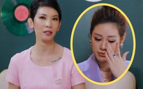 Xuân Lan, Hoa hậu Khánh Vân ủng hộ 'thiến hóa học' yêu râu xanh