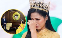 BTC Hoa hậu Việt Nam giải thích về bức ảnh gây tranh cãi của Đỗ Thị Hà