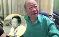 ‘Quái kiệt làng hài' Tùng Lâm già yếu, sống quanh quẩn trong nhà ở tuổi xế chiều