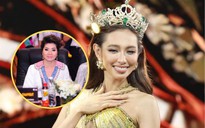 Ban tổ chức Hoa hậu Hòa bình quốc tế tiết lộ lý do chọn Thùy Tiên đăng quang