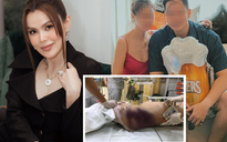 Hoa hậu Phương Lê hứa trả 100% tiền thuê luật sư vụ bé gái bị bạo hành tử vong