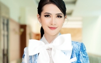 Hoa hậu Phan Thị Mơ trở thành Phó chủ tịch câu lạc bộ doanh nhân