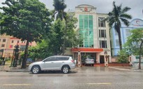 Thêm 4 kế toán các Chi cục Dự trữ nhà nước tại Thái Bình bị khởi tố