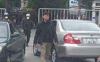 Thái Bình: Khởi tố 8 đối tượng nhận hối lộ tại trung tâm đăng kiểm xe cơ giới