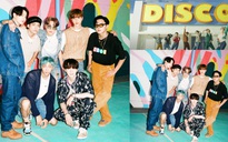BTS phá kỉ lục côngchiếu của BlackPink với MV “Dynamite”