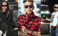 “Rapper xăm trổ” Dế Choắt là ai mà khiến Suboi và Wowy quăng nón vàng?