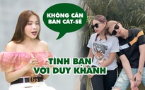 Khả Như tiết lộ tình bạn 10 năm với Duy Khánh: Giúp đỡ vô điều kiện, không bàn cát-sê