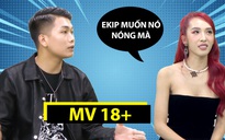 Tranh cãi dữ dội chuyện MV 18+, BigDaddy: “Người lớn cũng phải có trách nhiệm“