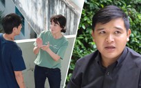 "Đạo diễn trăm tỉ" tiết lộ điều không ngờ về Thu Trang, Kiều Minh Tuấn