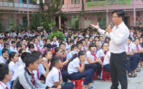 Học sinh Đà Nẵng chính thức được nghỉ hè 3 tháng