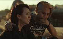 Hé lộ kết phim 'Chị Mười Ba': Sau khi cầu hôn Thu Trang, Tiến Luật bị giết?