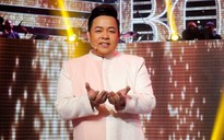 Quang Lê: 'Tôi cũng thấy chính xác là hát nhạc tiếng Anh dễ hơn hát nhạc Việt'