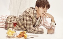 'Người tình' Jang Mi ‘lột xác’ trong bộ ảnh mới