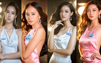 Nhan sắc xinh đẹp của thí sinh 10X tiếp bước Tiểu Vy thi Hoa hậu Thế giới
